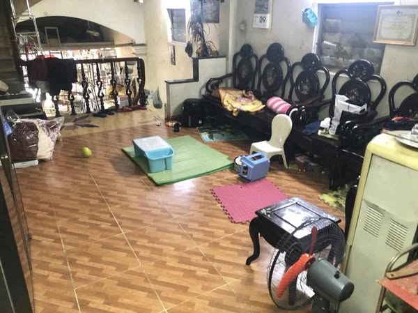 Lô đất vàng Hoàng Mai – Khách đầu tư nhìn là mê, ở là sướng – ĐẠI TỪ 70M2