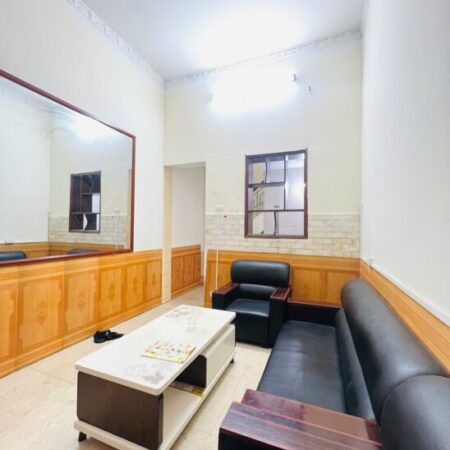 BÁN NHÀ NGUYỄN TUÂN-THANH XUÂN-4T-3 NGỦ-5.6TY. LH: 0982769586