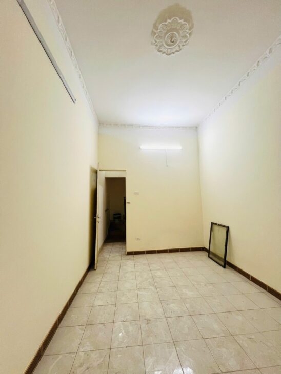 BÁN NHÀ NGUYỄN TUÂN-THANH XUÂN-4T-3 NGỦ-5.6TY. LH: 0982769586