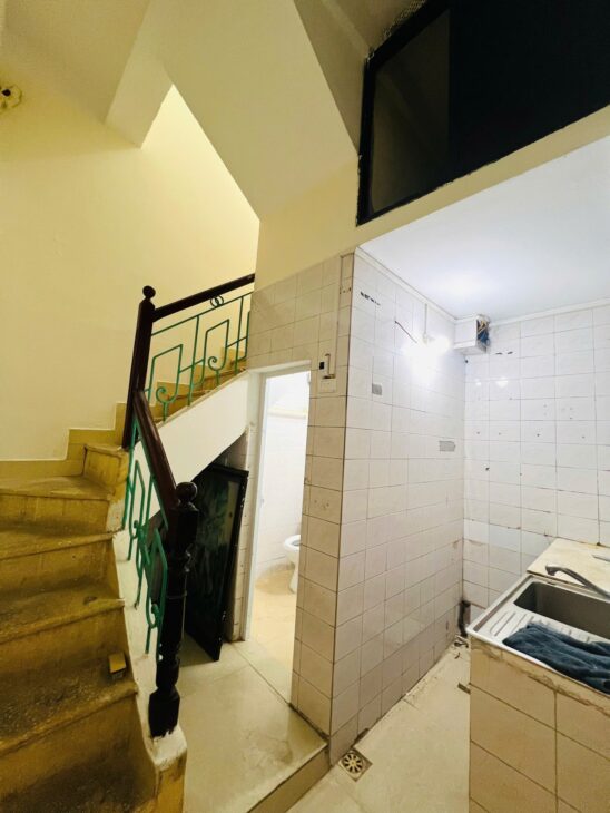 BÁN NHÀ NGUYỄN TUÂN-THANH XUÂN-4T-3 NGỦ-5.6TY. LH: 0982769586