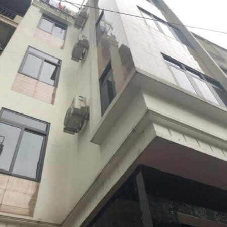NGUYỄN VĂN CỪ – LONG BIÊN – LÔ GÓC – NGÕ Ô TÔ – NHÀ ĐẸP 5 TẦNG – Ở NGAY HOẶC KINH DOANH NHỎ