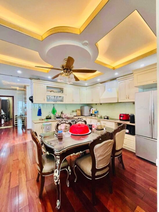 ĐẸP CẠN LỜI-Lô Góc Ôtô đỗ cửa-Tôn Thất Tùng,Chùa Bộc 103m2-7Tầng-MT 5.3m 31 Tỷ
