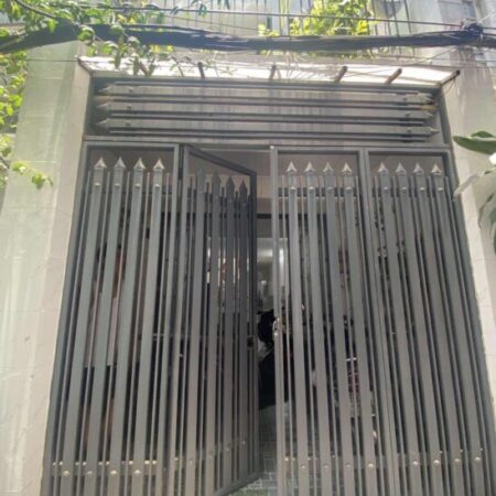 [#QUẬN_10] – NGAY TÔ HIẾN THÀNH-HBG 51M(3.3×15.5) – 2 TẦNG 3PN