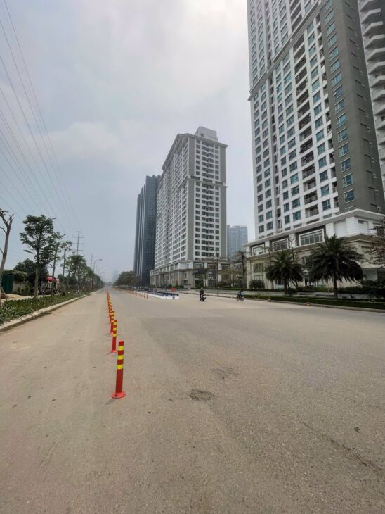 Bán Biệt Thự Mini An Dương Vương, 80M2, 3 Tầng , Mặt Tiền 6,8M, Gía Chỉ 15 Tỷ