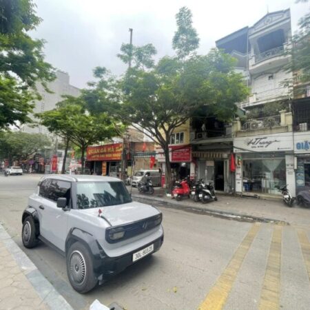 Bán nhà mặt phố Vũ Tông Phan – Thanh Xuân, 70m2 KINH DOANH đỉnh giá 22 tỷ Bán nhà mặt phố Vũ Tông Phan – Thanh Xuân, 70m2 KINH DOANH đỉnh giá 22 tỷ