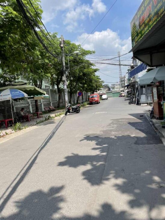 NHÀ ĐẸP Tân thới nhất Q.12 – 48m² – Vào ở ngay – XE HƠI ĐẬU CỬA – GIÁ CHỈ 4.1 TỶ