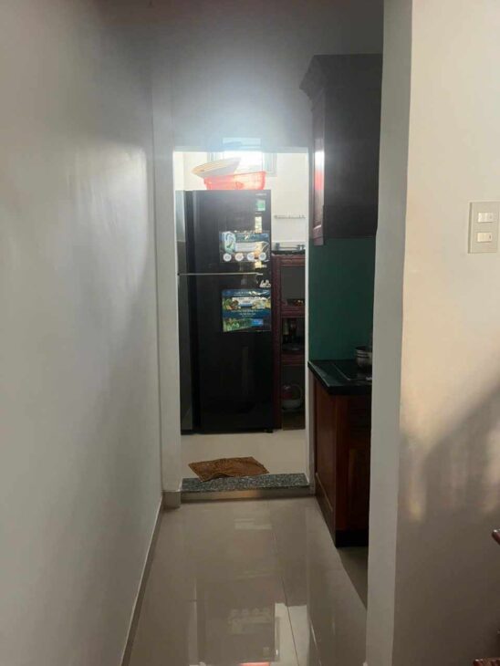 Nhà Rẻ Quận 12 – Nguyễn Văn Quá – Full Nội Thất, 2PN – Sổ Hồng Riêng – 1.75 Tỷ