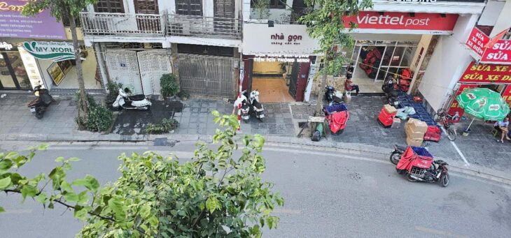 BÁN NHÀ TRƯỜNG CHINH – NGÕ Ô TÔ TRÁNH – VỈA HÈ RỘNG – 36M2 – 13.2 TỶ!