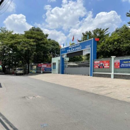 ???? NHÀ ĐẸP Q.12 – XE HƠI ĐẬU CỬA – CHỈ 4.1 TỶ