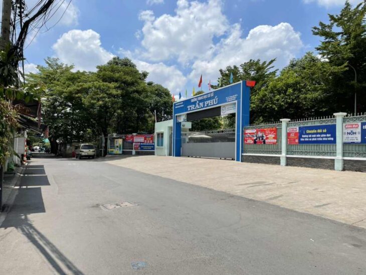 NHÀ ĐẸP Tân thới nhất Q.12 – 48m² – Vào ở ngay – XE HƠI ĐẬU CỬA – GIÁ CHỈ 4.1 TỶ