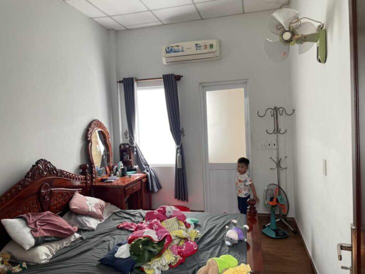 NHÀ ĐẸP Tân thới nhất Q.12 – 48m² – Vào ở ngay – XE HƠI ĐẬU CỬA – GIÁ CHỈ 4.1 TỶ