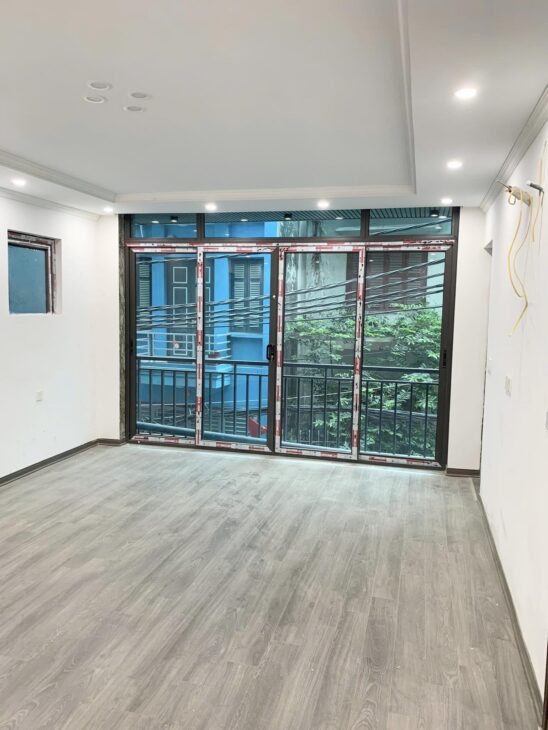 BÁN NHÀ TÔ VĨNH DIỆN – 47M2 – 6.4M MT – 19.6 TỶ – LÔ GÓC 2 MẶT THOÁNG – Ô TÔ TRÁNH – THANG MÁY