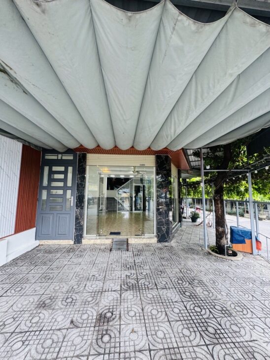 NHÀ CHÍNH CHỦ GỬI BÁN – NHÀ 3 MẶT TIỀN – HUỲNH THỊ HAI – TRUNG TÂM Q.12 – DÒNG TIỀN ỔN ĐỊNH