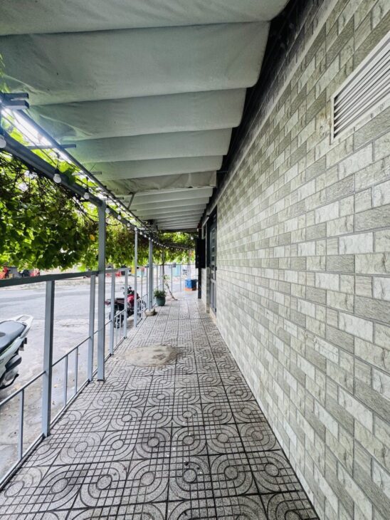 NHÀ CHÍNH CHỦ GỬI BÁN – NHÀ 3 MẶT TIỀN – HUỲNH THỊ HAI – TRUNG TÂM Q.12 – DÒNG TIỀN ỔN ĐỊNH