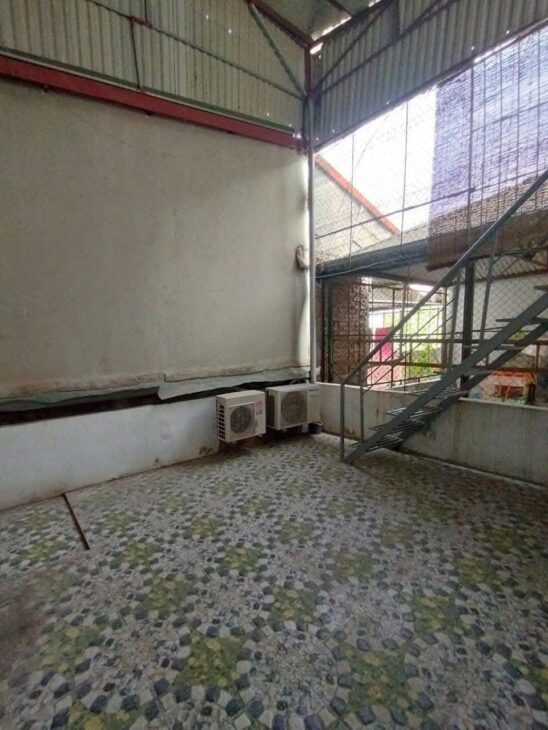BÁN NHÀ PHÂN LÔ LÊ TRỌNG TẤN – Ô TÔ QUA CỬA – 50M2 – 5M MT – 12.5 TỶ