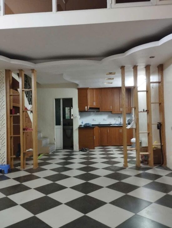 BÁN NHÀ PHÂN LÔ LÊ TRỌNG TẤN – Ô TÔ QUA CỬA – 50M2 – 5M MT – 12.5 TỶ