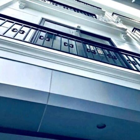 MẶT NGÕ NGUYỄN VĂN CỪ – GẦN CẦU CHƯƠNG DƯƠNG – 5 TẦNG – KINH DOANH NHỎ – 5 PHÚT SANG PHỐ CỔ