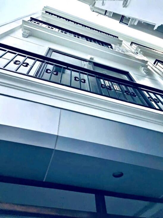 MẶT NGÕ NGUYỄN VĂN CỪ – GẦN CẦU CHƯƠNG DƯƠNG – 5 TẦNG – KINH DOANH NHỎ – 5 PHÚT SANG PHỐ CỔ