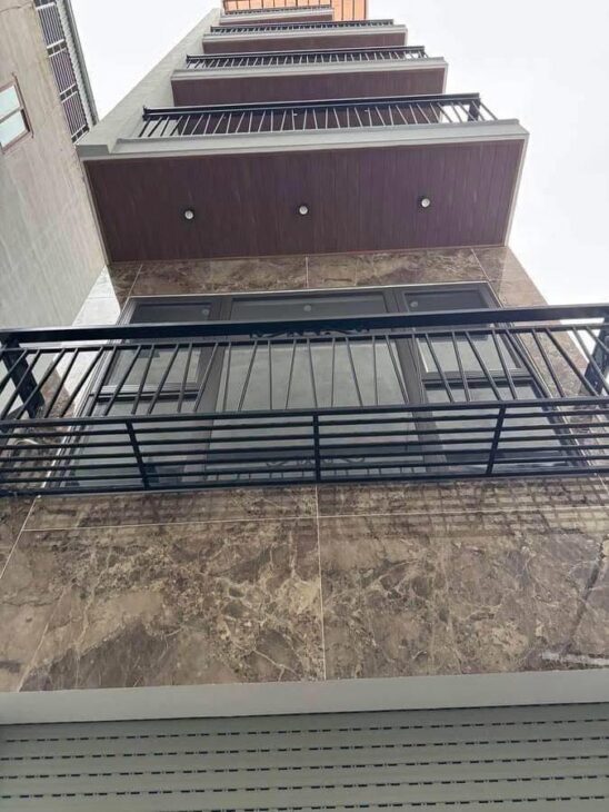 HỒNG TIẾN – LONG BIÊN – NHÀ MỚI 7 TẦNG THANG MÁY – FULL NỘI THẤT – GẦN PHỐ, GẦN BỆNH VIỆN TÂM ANH