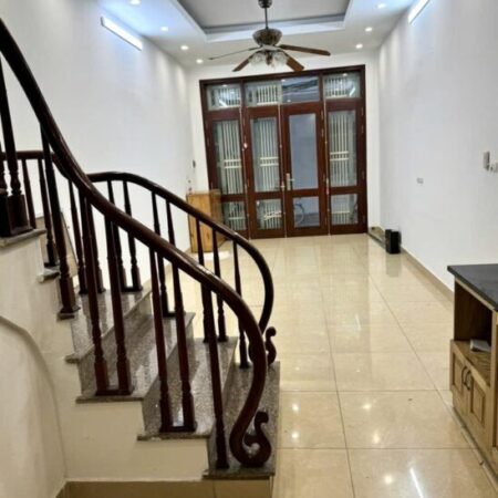 BÁN NHÀ ĐƯỜNG LÁNG – Ô TÔ TRÁNH – KINH DOANH ĐỈNH – 45M2 – 4M MT – 12 TỶ