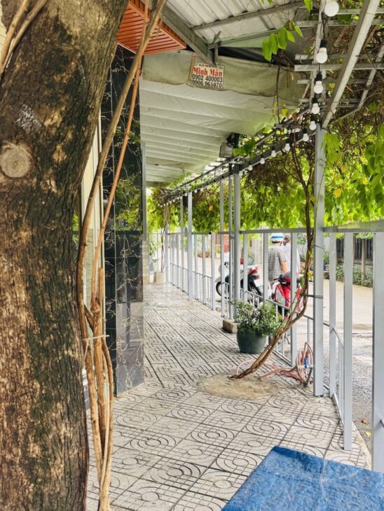 NHÀ CHÍNH CHỦ GỬI BÁN – NHÀ 3 MẶT TIỀN – HUỲNH THỊ HAI – TRUNG TÂM Q.12 – DÒNG TIỀN ỔN ĐỊNH