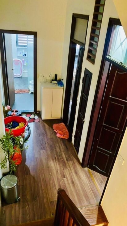 PHÂN LÔ – Ô TÔ TRÁNH – NGÕ RỘNG THÔNG TỨ PHÍA – ĐẮC ĐỊA NẰM TẠI ĐƯỜNG LÁNG – 18 TỶ