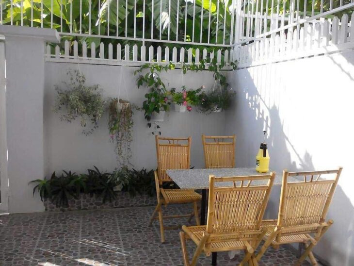 CHO THUÊ NHÀ 2 TẦNG HẺM XUÂN LẠC .XÃ VĨNH NGỌC đầy đủ nội thất giá thuê chỉ 6tr/ th