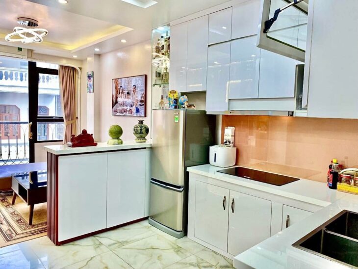 BÁN NHÀ TÔ VĨNH DIỆN-THANH XUÂN-38M-6T-15.5TY. LH: 0982769586