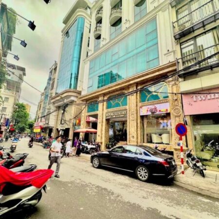 BÁN NHÀ TÔ VĨNH DIỆN-THANH XUÂN-38M-6T-15.5TY. LH: 0982769586