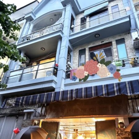 BIỆT THỰ 170M2 HẬU GIANG -20 CHDV ĐANG CHO THUÊ – DOANH THU 70TR/THÁNG – GIÁ CHÀO 29 TỶ ( RẺ HƠN