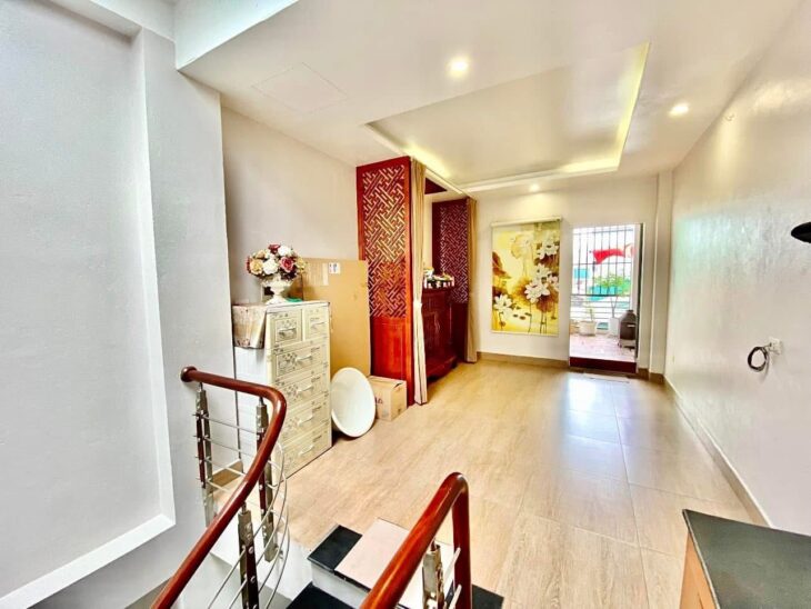 BÁN NHÀ TÔ VĨNH DIỆN-THANH XUÂN-38M-6T-15.5TY. LH: 0982769586