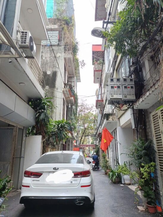 ĐÁC ĐỊA THANH XUÂN – Ô TÔ ĐỖ CỬA,VÀO NHÀ – -KINH DOANH VIP – PHỐ NGUYỄN VĂN TRỖI – 16 TỶ