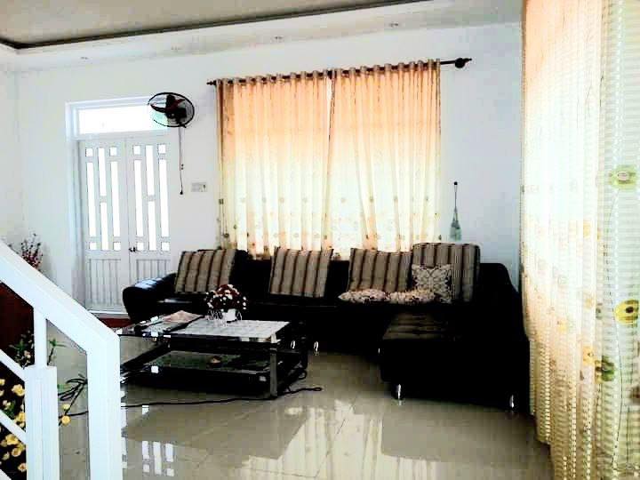 CHO THUÊ NHÀ 2 TẦNG HẺM XUÂN LẠC .XÃ VĨNH NGỌC đầy đủ nội thất giá thuê chỉ 6tr/ th