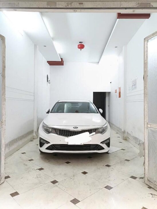 ĐÁC ĐỊA THANH XUÂN – Ô TÔ ĐỖ CỬA,VÀO NHÀ – -KINH DOANH VIP – PHỐ NGUYỄN VĂN TRỖI – 16 TỶ