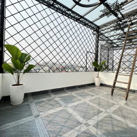 MẶT PHỐ ÂU CƠ – MẶT TIỀN QUYỀN LỰC – THÔNG SÀN KINH DOANH – THANG MÁY ÊM RU – CÔNG NĂNG LINH HOẠT –