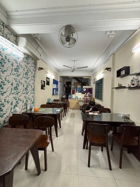 Bán nhà Ôtô tránh Phố Láng Hạ (Cạnh Hồ Hoàng Cầu) 56m/ 5Tầng 19.5 Tỷ,K.doanh