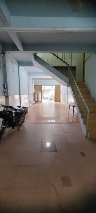Cho thuê mặt bằng kinh doanh đường Hoàng văn thụ 9tr/tháng