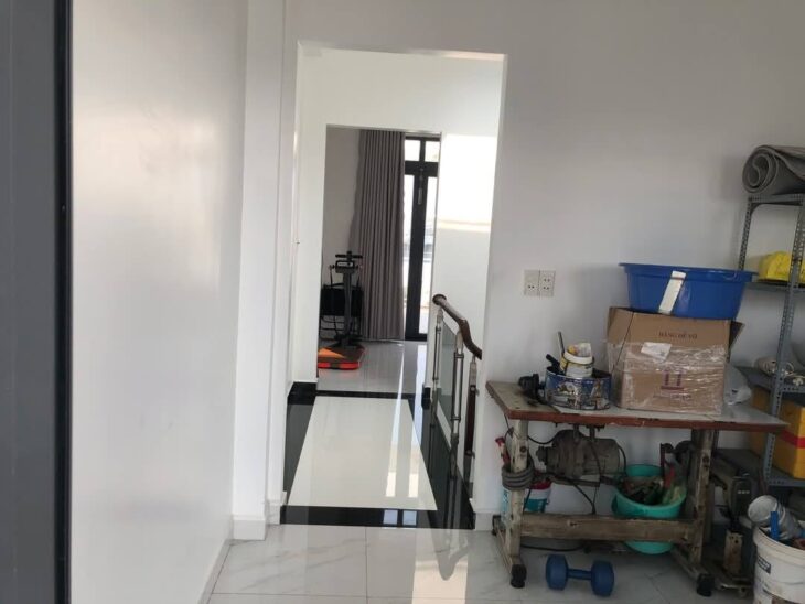 Bán nhà mặt tiền 2 lầu 8x22m giá 13,89 tỷ Đường Tân Chánh Hiệp 8