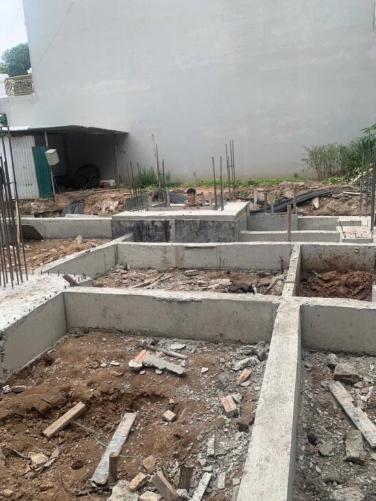 Bán đất LK KĐT Tây Nam Linh Đàm – Vỉa hè 3m, vị trí đắt giá khó tìm! 133.8m2 nhỉnh 28 tỷ