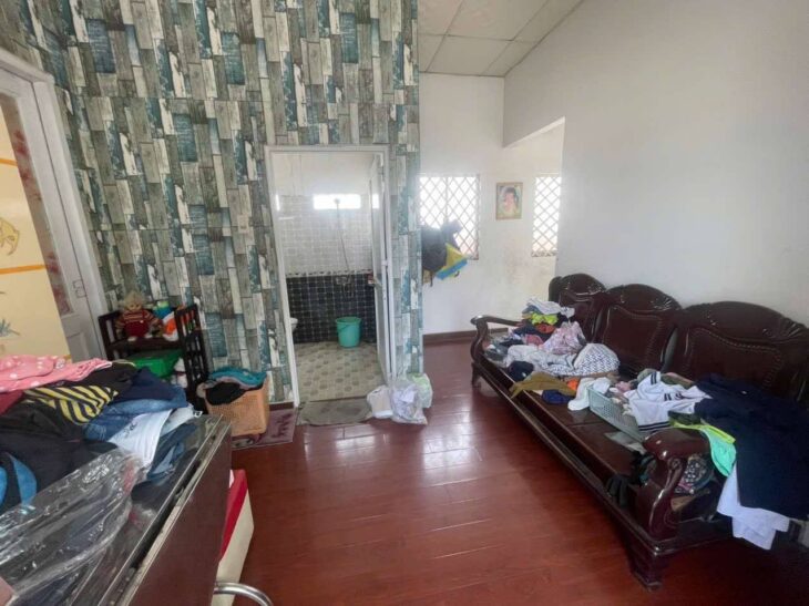 ????????????NHÀ CHÍNH CHỦ TRANG BÌA – TRUNG MỸ TÂY, QUẬN 12!