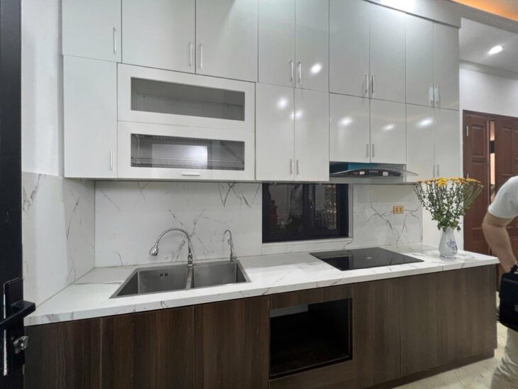 CHỈ 6 TỶ 8 – SỞ HỮU NGAY NHÀ ĐẸP BỒ ĐỀ – TRUNG TÂM LONG BIÊN – FULL TIỆN ÍCH – Ở NGAY!