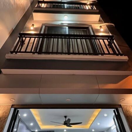 BÁN NHÀ MINH KHAI –32M – LÔ GÓC – FULL NỘI THẤT –GIÁ 7,45 TỶ – CHỈ VIỆC XÁCH VALI VỀ Ở