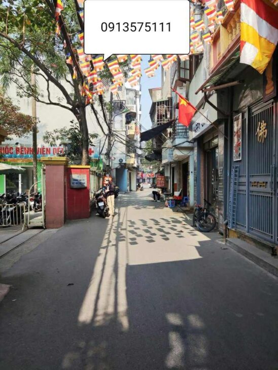BÁN CĂN HỘ 7 PHÒNG KHÉP KÍN – CẠNH TIME CITY – CÁCH Ô TÔ 20M