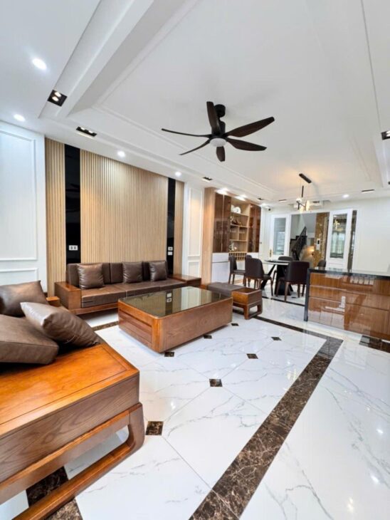 SIÊU PHẨM PHÂN LÔ CẦU GIẤY – Ô TÔ TRÁNH – NGÕ THÔNG VỈA HÈ – NHÀ MỚI – CỰC HIẾM NHÀ BÁN 0965549363