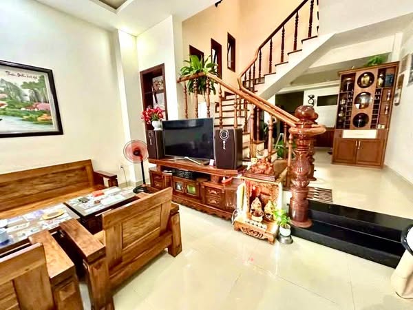 Mặt tiền 3 tầng gần biển Mỹ Khê – Thạch Lam – Sơn Trà – Giá chỉ 10,5 tỷ .