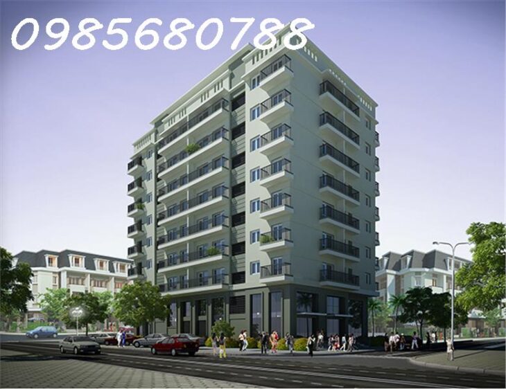 BÁN NHÀ LIỀN KỀ 4 TẦNG 103M2 KHU ĐÔ THỊ HANCOM DUYÊN THÁI THƯỜNG TÍN HÀ NỘI