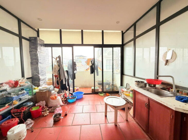 BÁN NHÀ LẠC LONG QUÂN, TÂY HỒ. 55M2 6 TẦNG MT 4M GIÁ 21 TỶ- PHÂN LÔ – Ô TÔ TRÁNH – VỈA HÈ -THANG