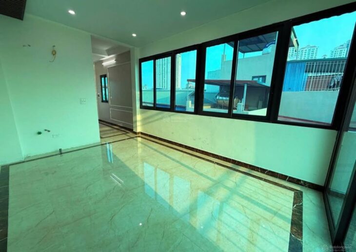 BÁN NHÀ ĐÀO TẤN????50M2 x 3T???? MT 4M???? GẦN PHỐ???? Ô TÔ DỪNG ĐỖ 24/7????NGÕ THÔNG RỘNG
