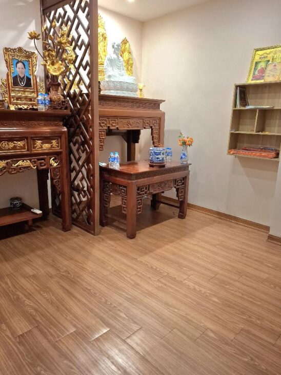 BÁN NHÀ BẰNG B, HOÀNG MAI, GẦN Ô TÔ, CHỦ TẶNG NỘI THẤT, SẠCH ĐẸP Ở NGAY, 39M2, 6TỶ(CTL)