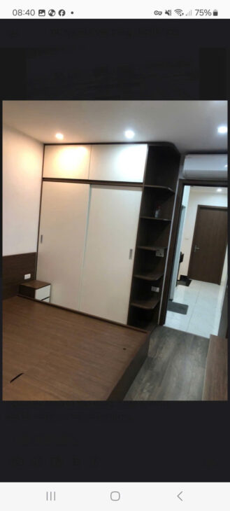 CHÍNH CHỦ NHỜ BÁN NHÀ ĐẸP PHƯỜNG TÂY TỰU, BẮC TỪ LIÊM, HÀ NỘI